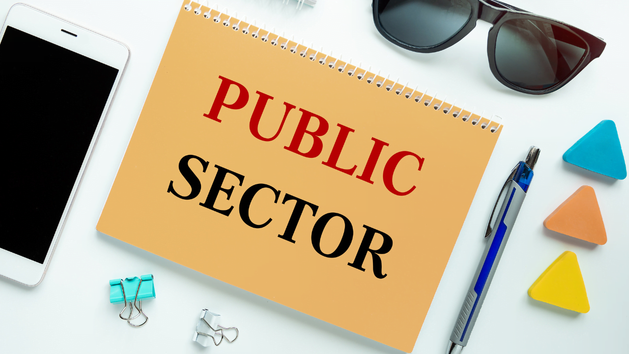 Why Choose Excel For Public Sector Recruitment And Selection 